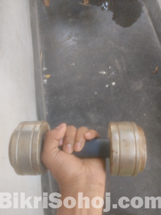 চায়না ডাম্বেল